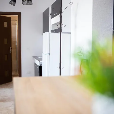 アパート Royal Vibes Apartament *