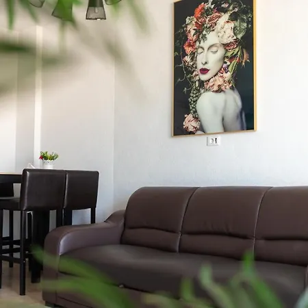 Royal Vibes Apartament *