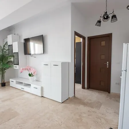 Royal Vibes Apartament