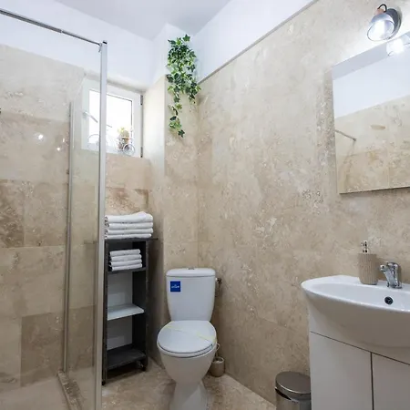 Royal Vibes Apartament *