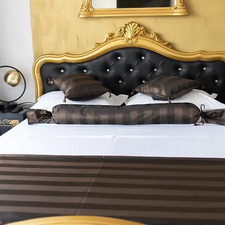 Royal Vibes Apartament アパート