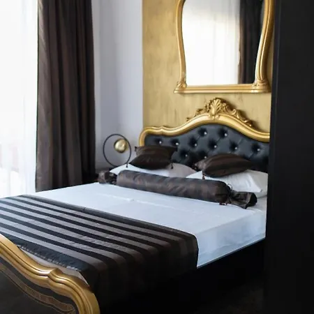 Royal Vibes Apartament *