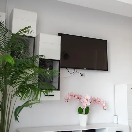 Royal Vibes Apartament
