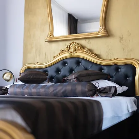Daire Royal Vibes Apartament Navodari