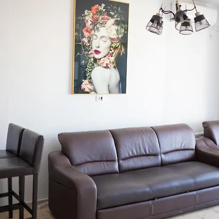 Royal Vibes Apartament Navodari