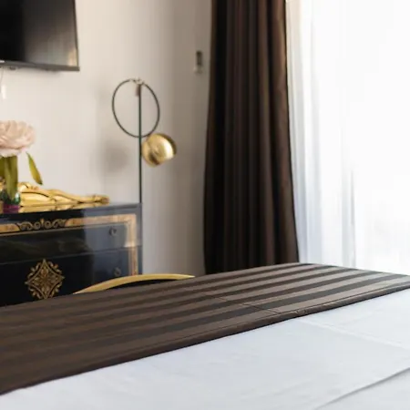 Royal Vibes Apartament Daire