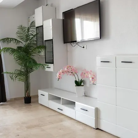 Royal Vibes Apartament Navodari
