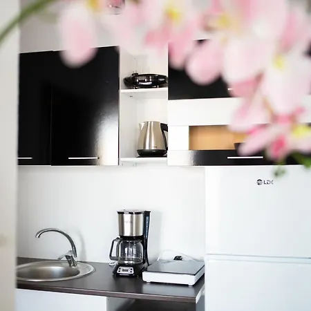 Daire Royal Vibes Apartament