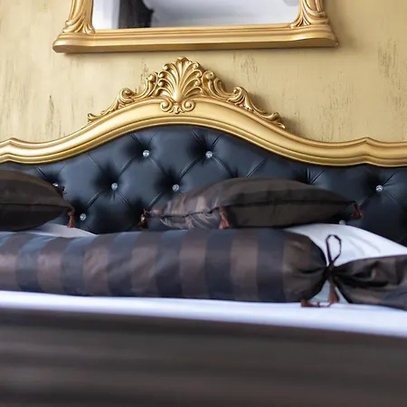 Daire Royal Vibes Apartament Navodari